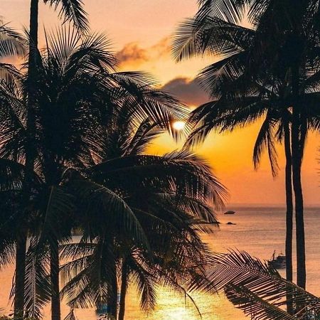 Happy Beach Jomtien Guesthouse Εξωτερικό φωτογραφία