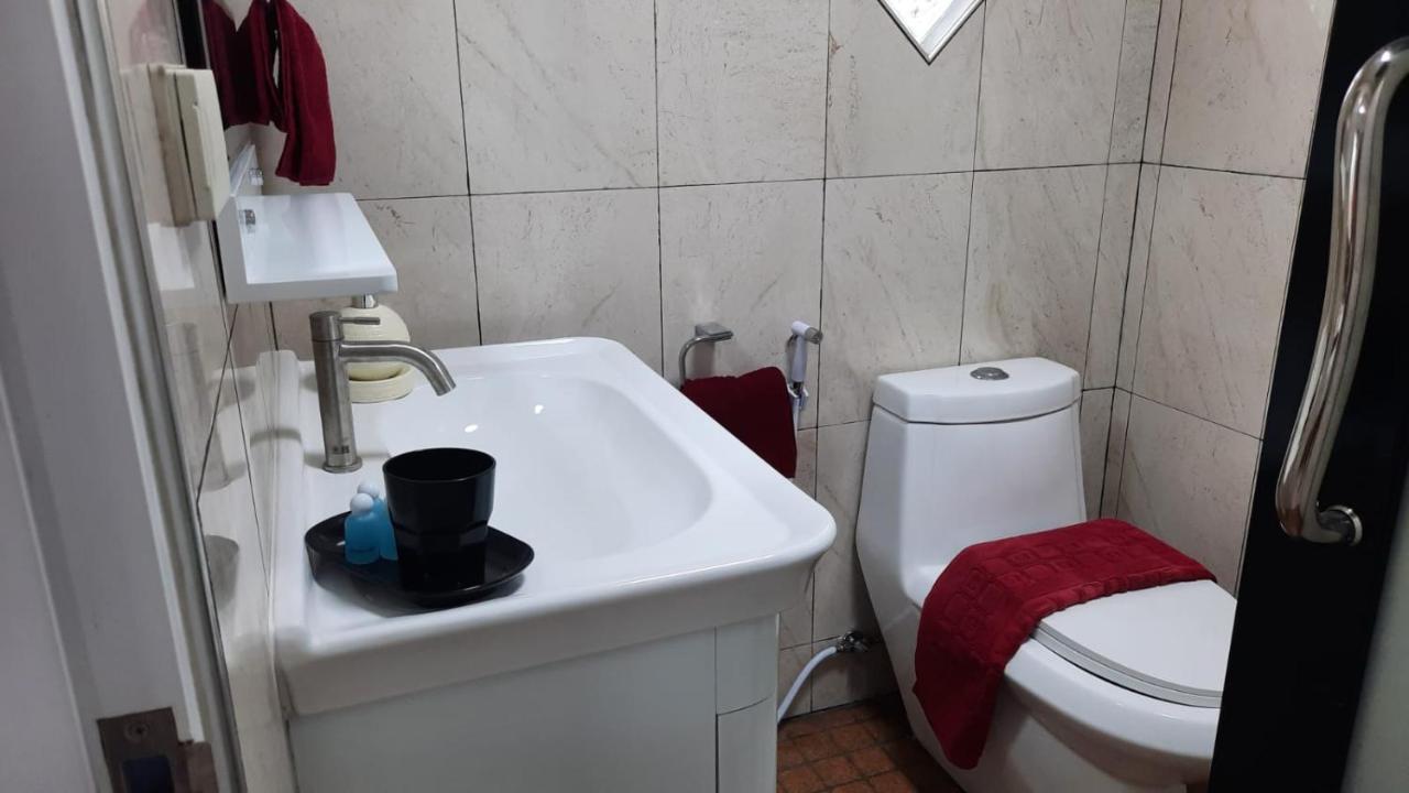 Happy Beach Jomtien Guesthouse Εξωτερικό φωτογραφία