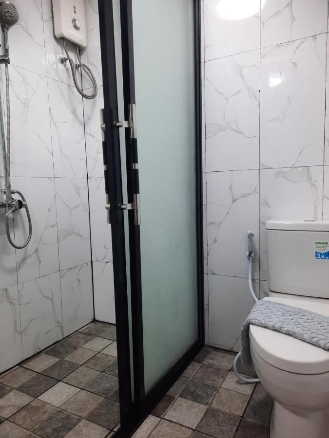 Happy Beach Jomtien Guesthouse Εξωτερικό φωτογραφία