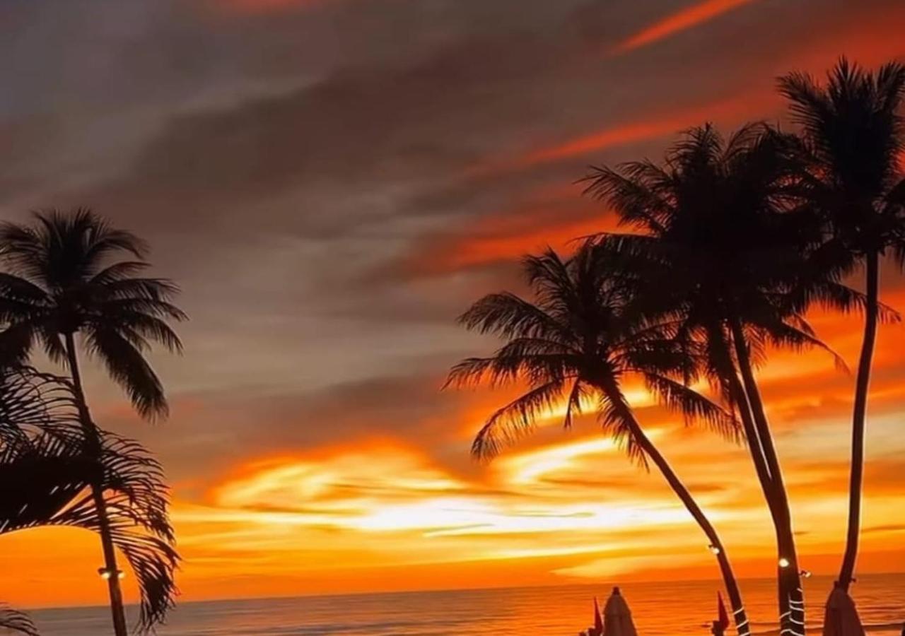 Happy Beach Jomtien Guesthouse Εξωτερικό φωτογραφία