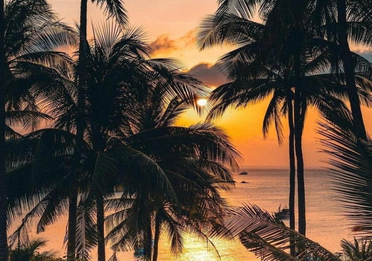 Happy Beach Jomtien Guesthouse Εξωτερικό φωτογραφία